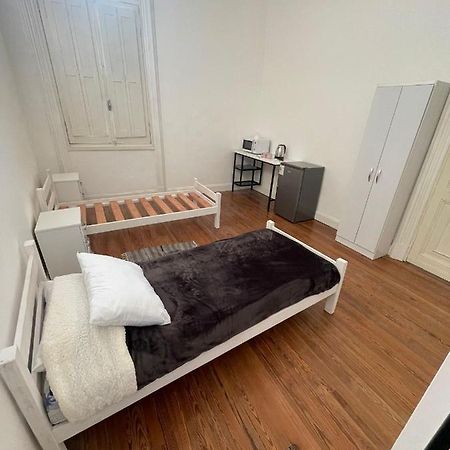 Hotel John Galt Paysandú Zewnętrze zdjęcie
