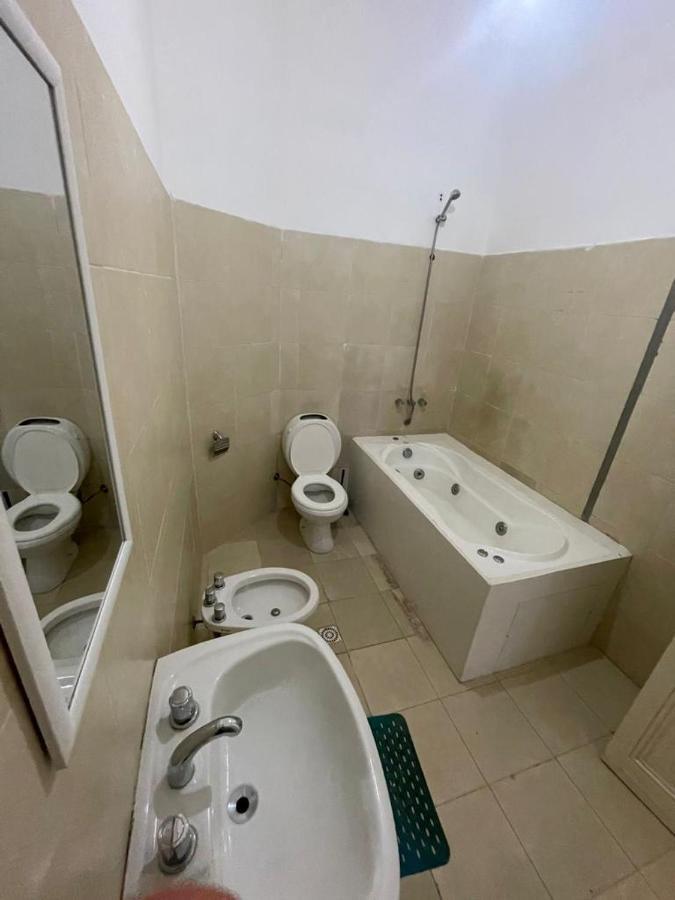 Hotel John Galt Paysandú Zewnętrze zdjęcie