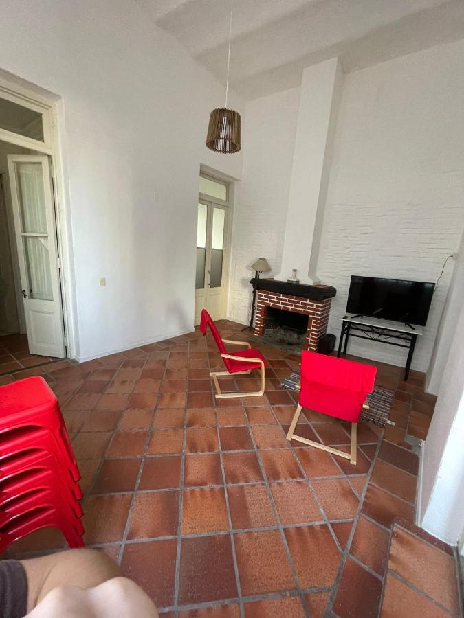 Hotel John Galt Paysandú Zewnętrze zdjęcie