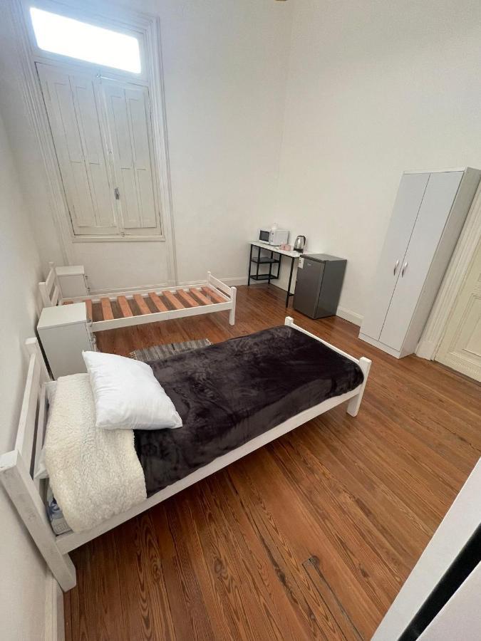 Hotel John Galt Paysandú Zewnętrze zdjęcie