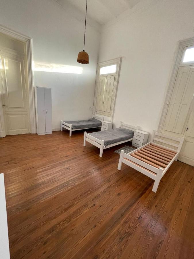 Hotel John Galt Paysandú Zewnętrze zdjęcie