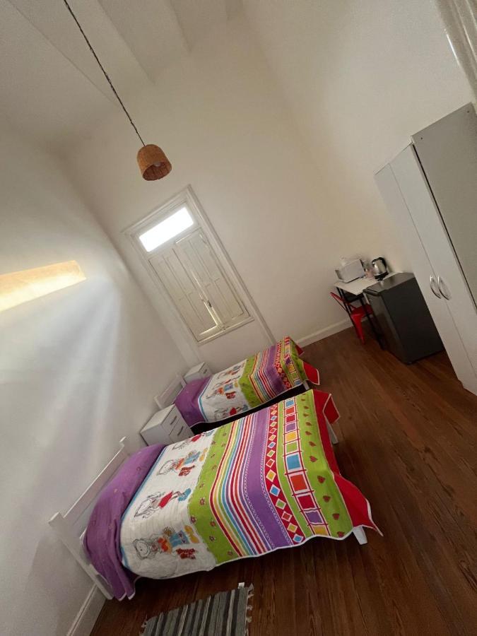 Hotel John Galt Paysandú Zewnętrze zdjęcie